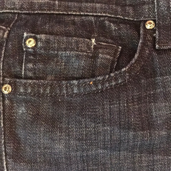 7 For All Mankind Jeans - Picture 10 of 10